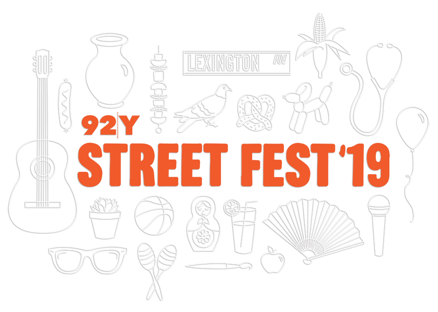 Streetfest 2018