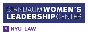 Birnbaum Women’s Leadership Center