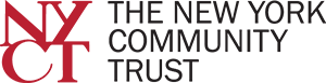 The New York Community Trust logo