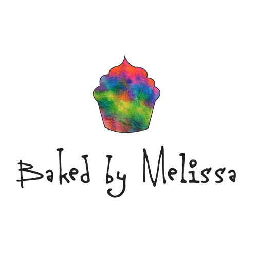 Baked by Melissa logo