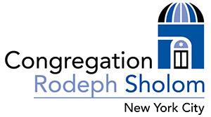 Congregation Rodeph Sholom