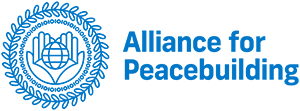 Alliance for Peacebuilding