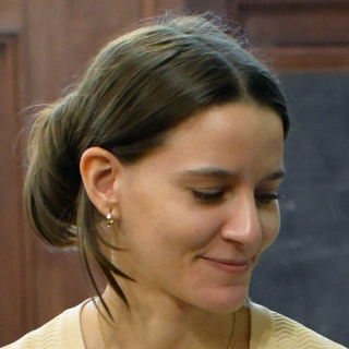 Alexandra  Saraceno