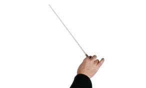 Conducting