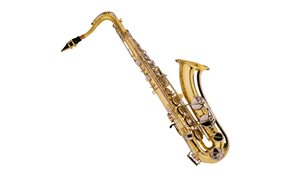 Saxophone