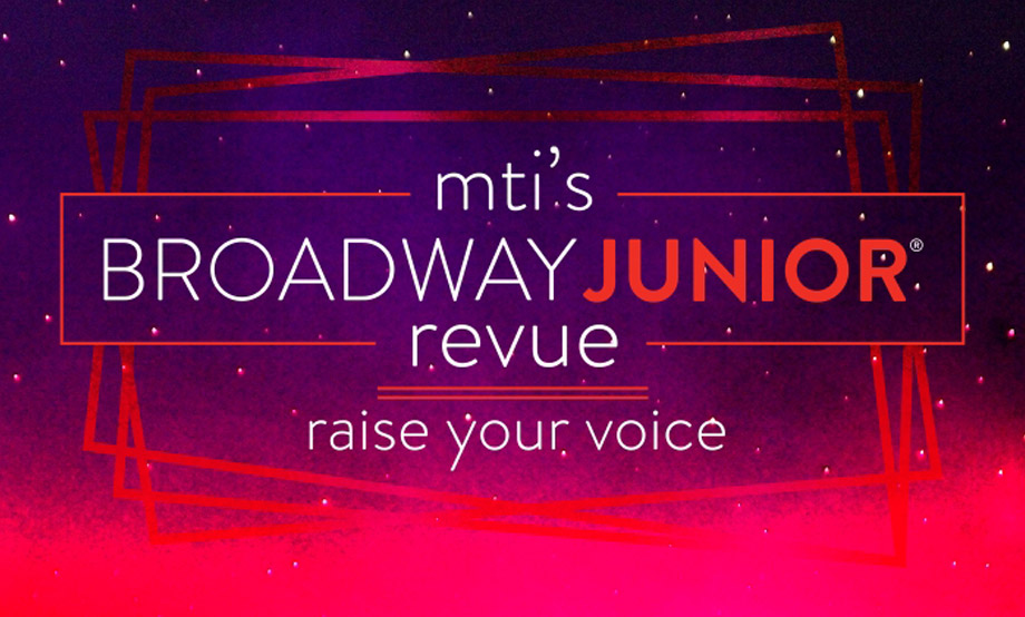 Broadway Junior Revue Auditions | Performance Opportunities | Musical ...