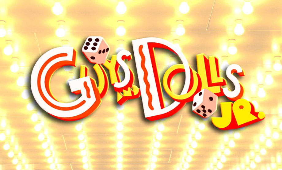 Guys and Dolls Jr