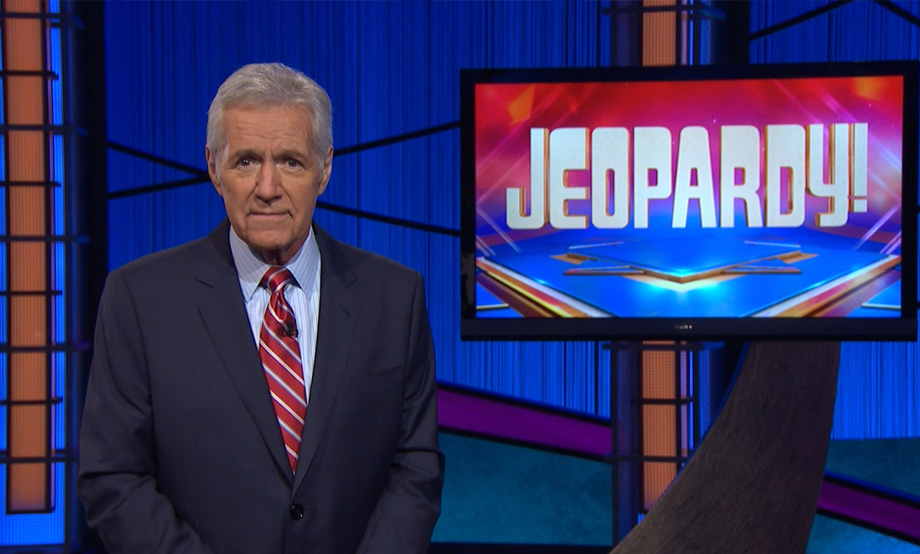 Alex Trebek: I'll take 92Y for 145! - The 92nd Street Y, New York