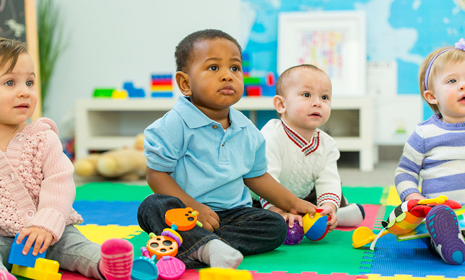 Early Learning and Preschool Readiness