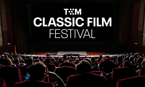 TCM Classic Film Festival