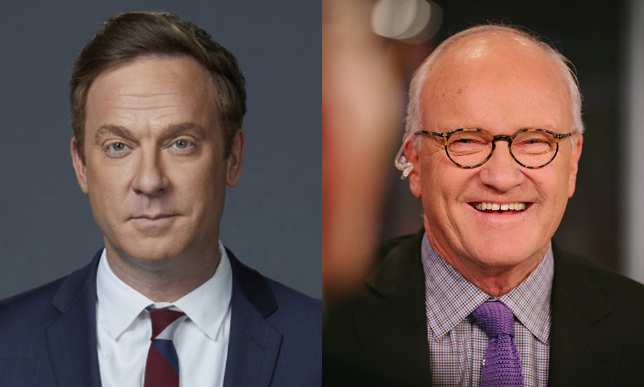 The Big Lie with MSNBC s Jonathan Lemire and Mike Barnicle