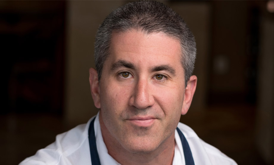 Michael Solomonov In Conversation In Celebration Of Israeli Food And Jewish Identity The 92nd