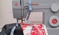 Machine Sewing