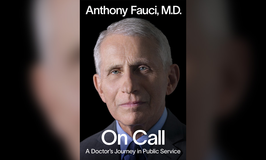 On Call: A Doctor’s Journey in Public Service