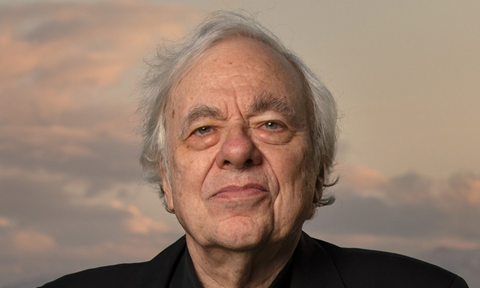 Richard Goode