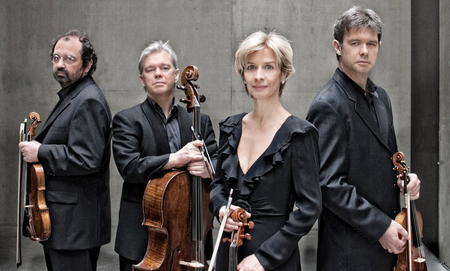 Hagen Quartet