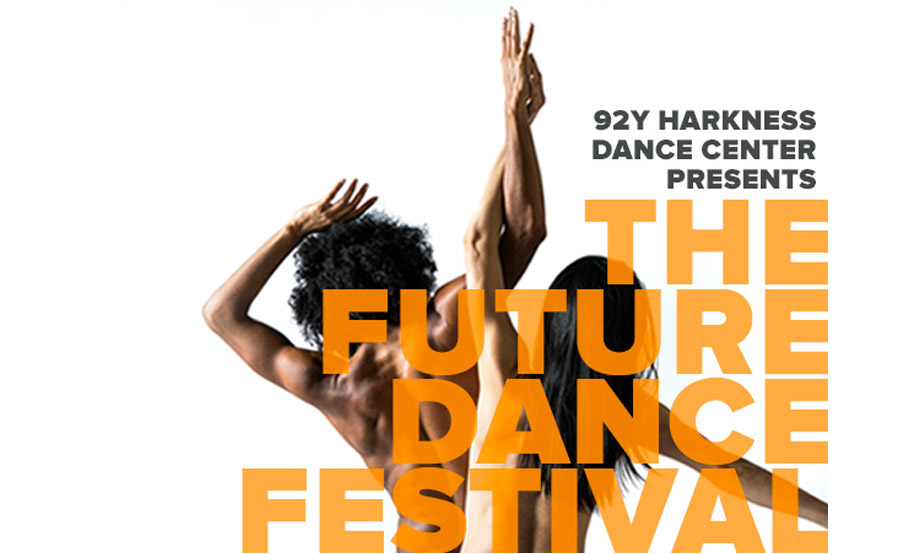 Virtual Future Dance Festival