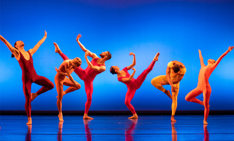 Limón Dance Company