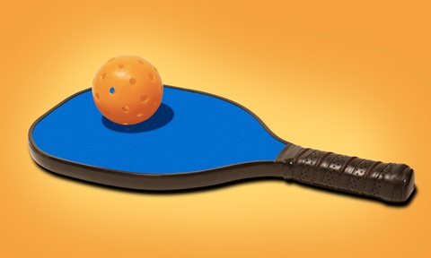 Pickleball Drop-In Clinics