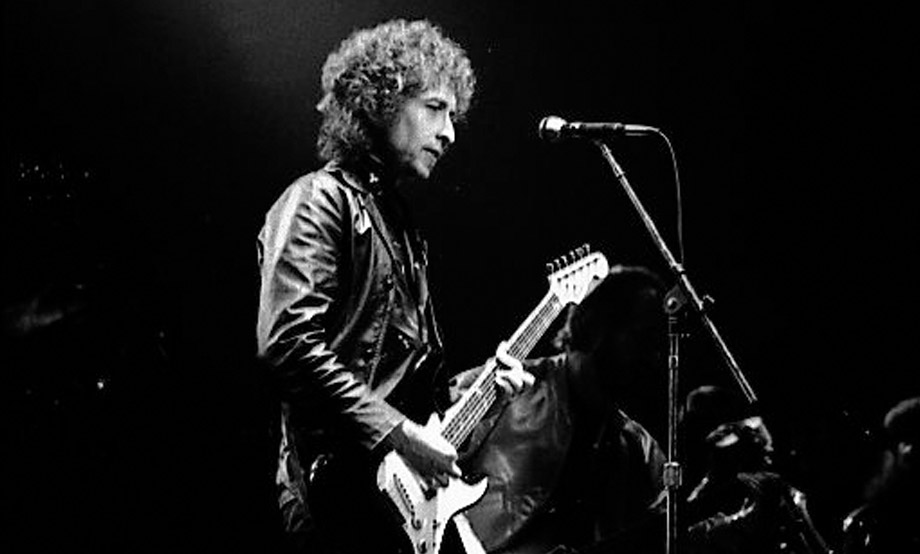 Bob Dylan