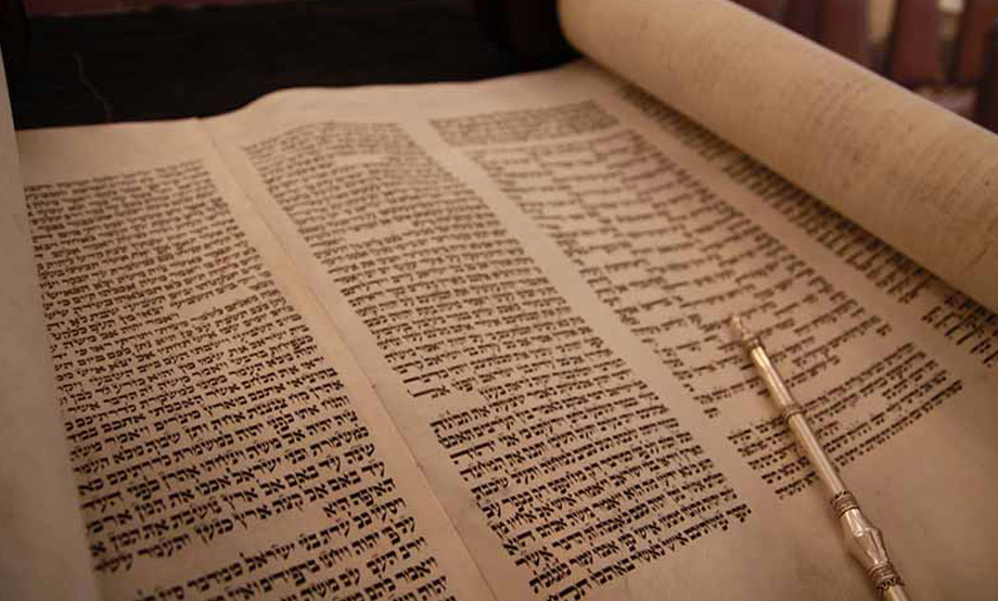 Weekly Torah Portion, Gleanings from the Parasha