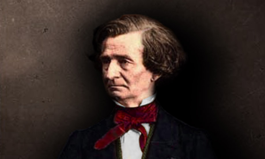 Part II — Berlioz: Symphonie Fantastique — Episode in the Life of an Artist in Five Sections