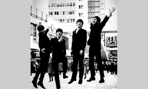 The Beatles