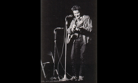 Bob Dylan