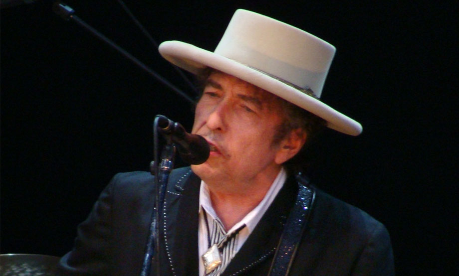 Bob Dylan