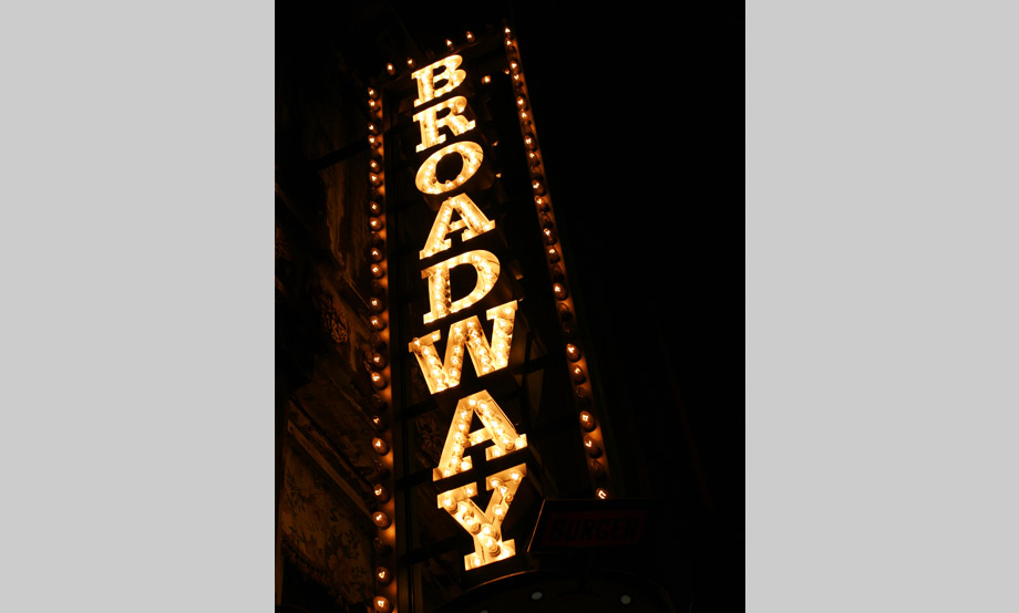 Broadway