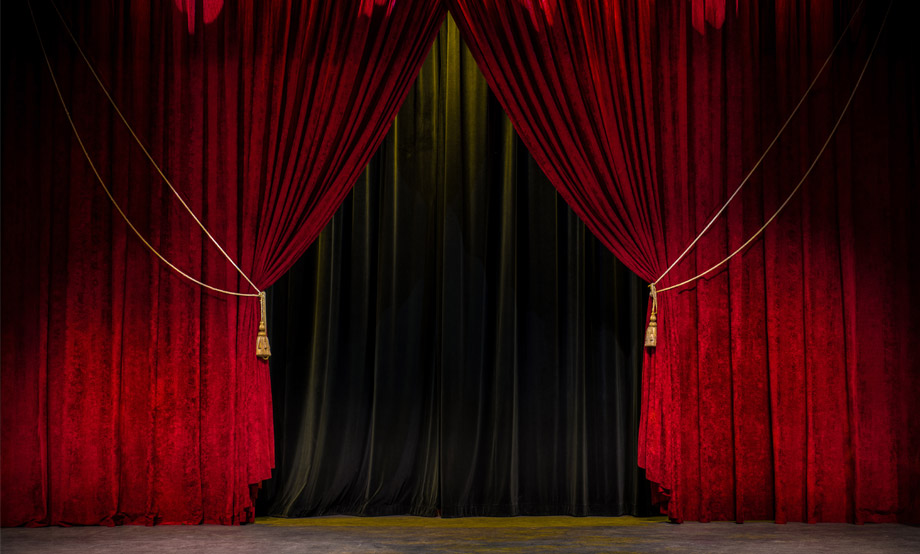 Theater Curtains