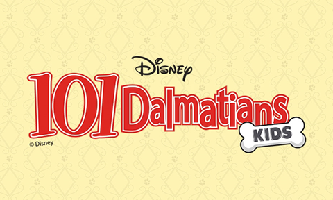 Disney’s 101 Dalmatians Kids