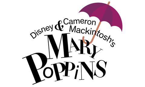 Disney & Cameron Mackintosh’s Mary Poppins