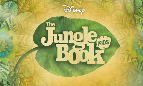 Disney’s The Jungle Book Kids