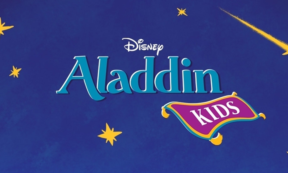 Musical Theater Workshop: Disney’s Aladdin Kids