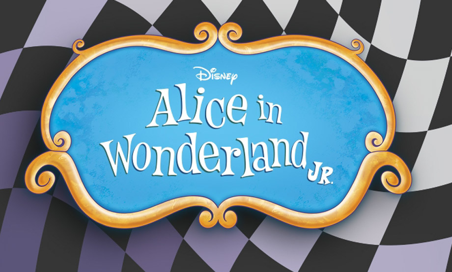 Broadway Kids: Disney’s Alice in Wonderland Jr.