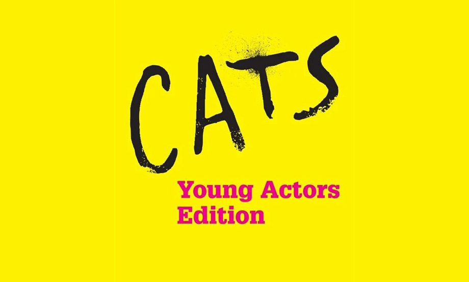 Musical Theater Workshop: Cats: Young Actors Edition