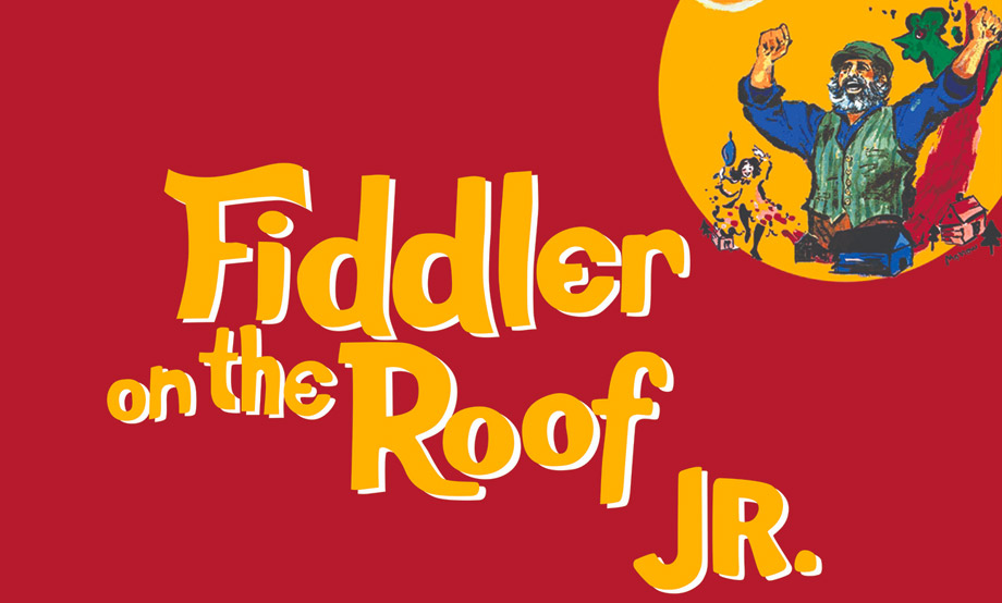 Musical Theater Workshop: Fiddler on the Roof Jr