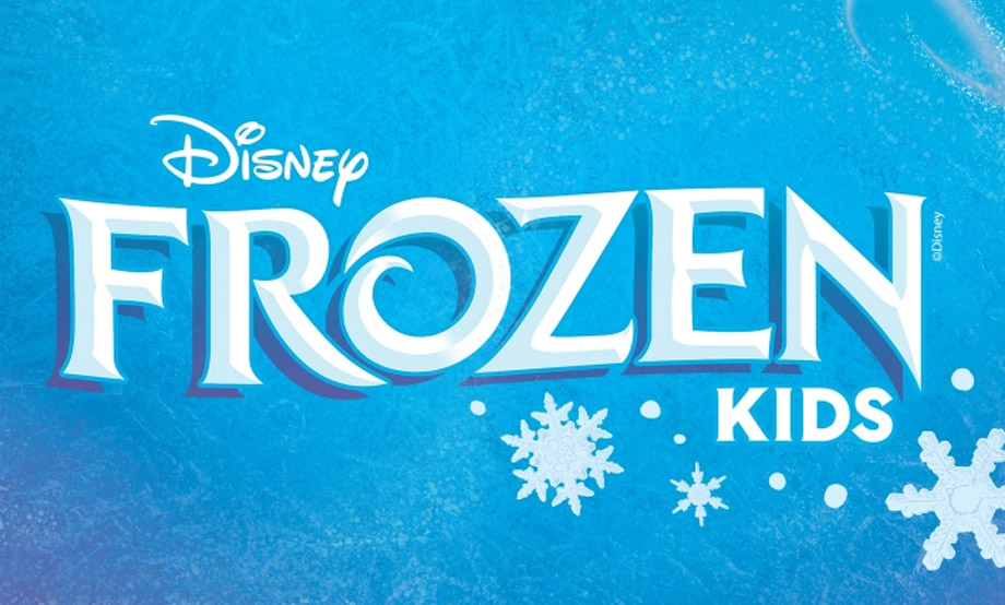 Musical Theater Workshop: Disney’s Frozen Kids