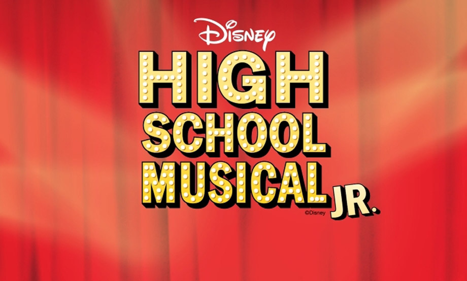 Musical Theater Workshop: High School Musical Jr.