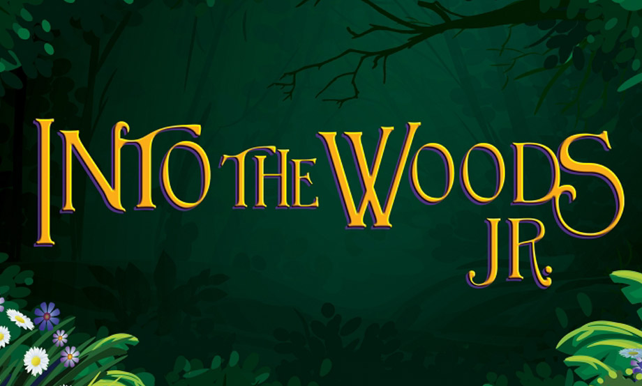 Musical Theater Teen Production: Into the Woods Jr.