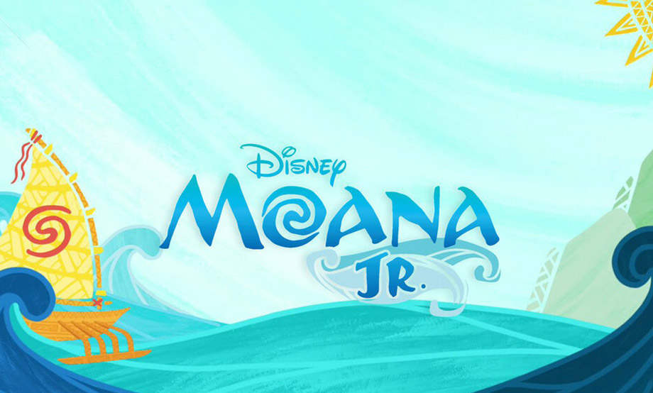 Musical Theater Workshop: Disney’s Moana Jr.