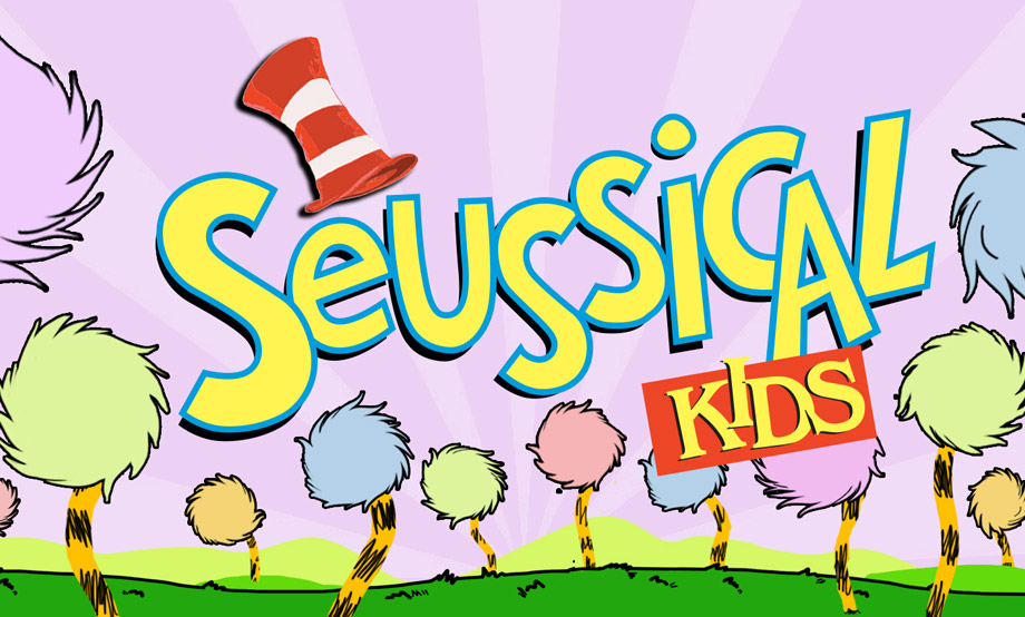 Musical Theater Workshop: Seussical Kids