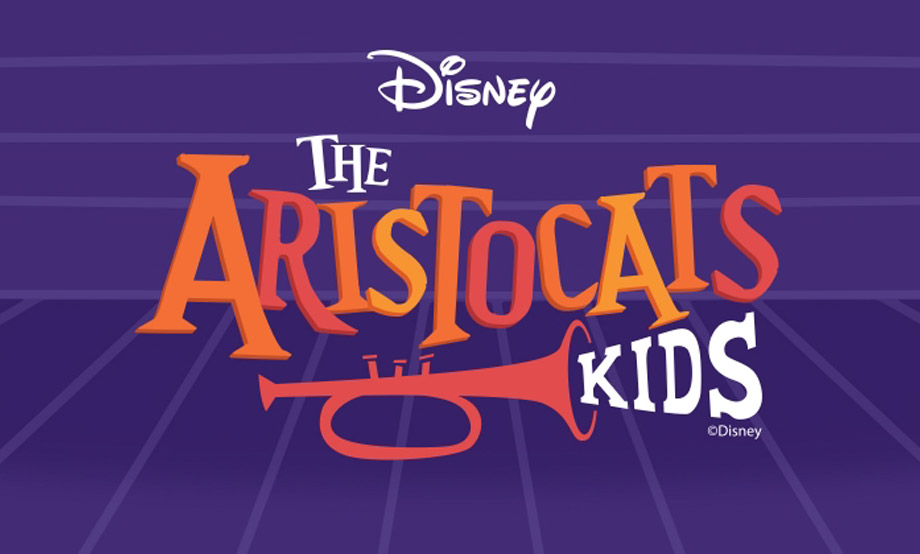 Broadway Kids: Disney’s The Aristocats Kids