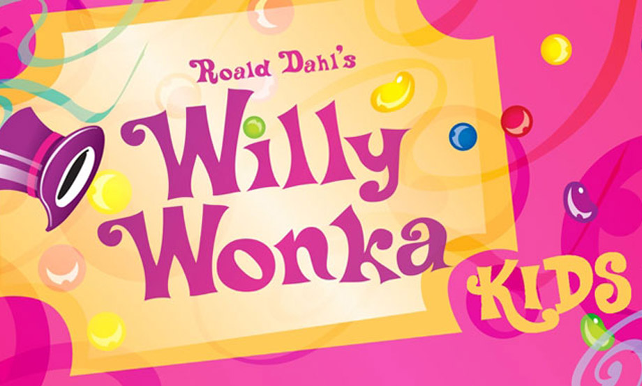 Musical Theater Workshop: Roald Dahl’s Willy Wonka Kids