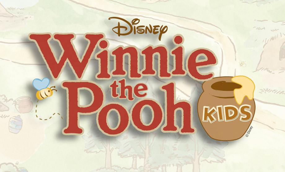 Broadway Kids: Disney’s Winnie the Pooh Kids