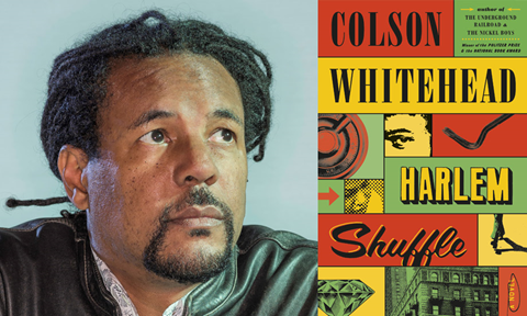 Harlem Shuffle by Colson Whitehead: Chapter-Wise Summary