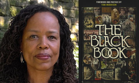 Saidiya Hartman and Autumn Womack on Toni Morrison’s The Black Book ...