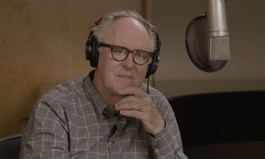 John Lithgow