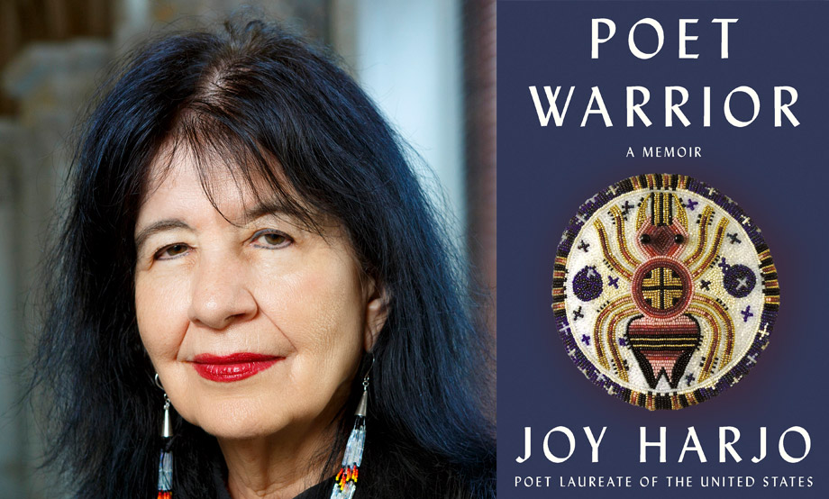 Joy Harjo